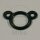 Joint darbre de bougie pour Suzuki GSF 600 650 1200 GSX 600 750 1100