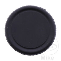 Rubber gasket cylinder head cover for Honda CB 500 550...
