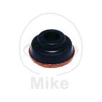 Valve cover screw rubber for Yamaha XJ 550 650 750 #...