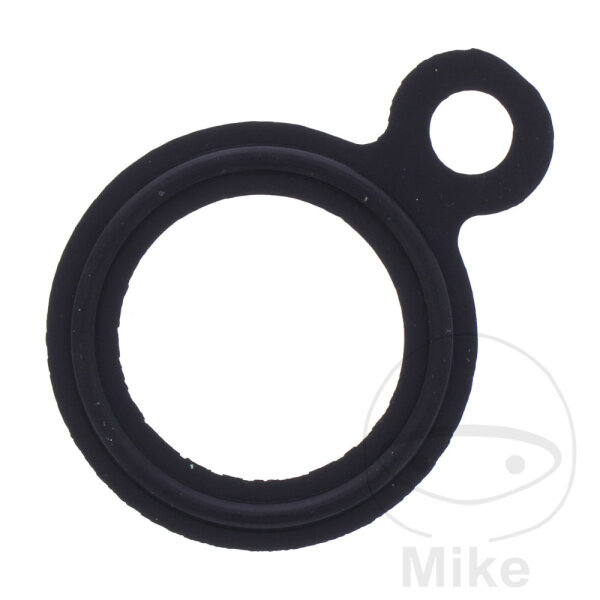 Plug shaft seal for Honda VFR 750 F Kawasaki GPZ 900 1000 GTR 1000