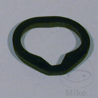 Guarnizione O-Ring Supporto albero a camme per Honda CB...