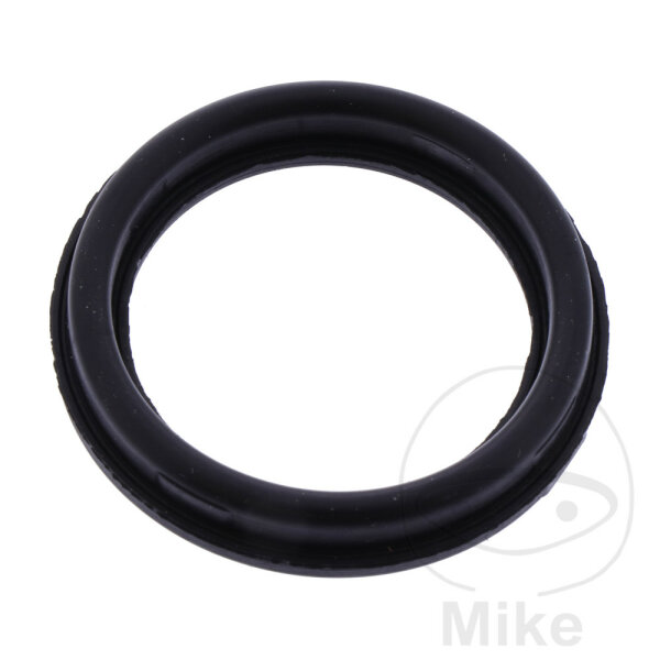 Plug shaft seal for Cagiva Navigator Raptor V-Raptor 1000 Kawasaki KLV 1000