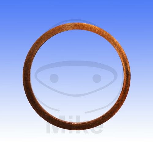 Junta del colector 36x42x2mm ATH para Kawasaki 650 750 900 1000
