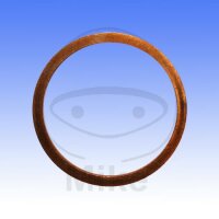Joint de coude 36x42x2mm ATH pour Kawasaki 650 750 900 1000