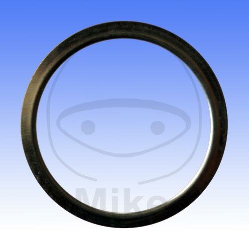 Junta del colector 39x47x2,5mm ATH para Kawasaki 125 175 400 450 500 750 800 900 1000 1100 1200
