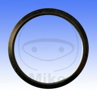 Manifold gasket 39x47x2.5mm ATH for Kawasaki 125 175 400...