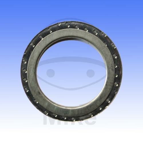 Manifold gasket 28.3x41.2x2mm ATH for Suzuki GSX-R 750 RF 600 900