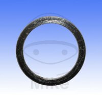Manifold gasket 36.5x46x4mm ATH for Kawasaki KH 250 KMX...