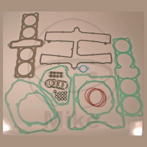 Complete set of seals for Yamaha XS 1100 # 1980-1983
