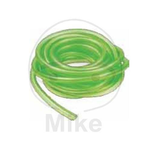 Fuel hose 6.0 x 9.0 mm PVC 5 meters