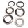 Cojinetes de dirección para Peugeot Speedfight 50 Vivacity 50 Kisbee 50