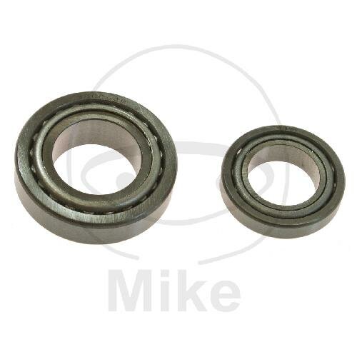Steering head bearings for Yamaha DT 80 LC II DT 125 TDR 125 250
