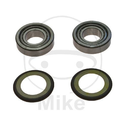 Cojinetes de dirección para BMW F 650 800 Moto Guzzi V35 350 Imola