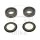 Cojinetes de dirección para BMW F 650 800 Moto Guzzi V35 350 Imola