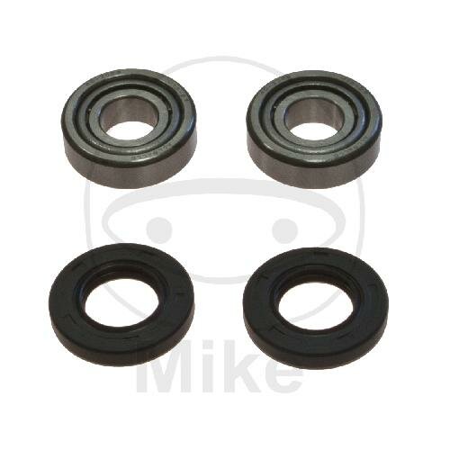 Steering head bearings for Gas Gas TX 200 TXT 125 200 250 280 Contact