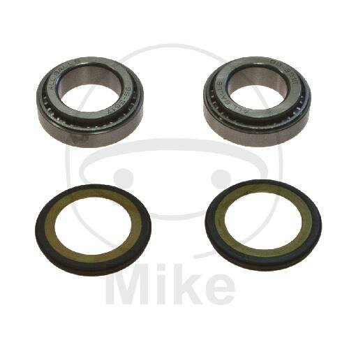 Roulements de direction pour Honda C 90 CA 125 CB 50 100 125 MTX 80 XL 185
