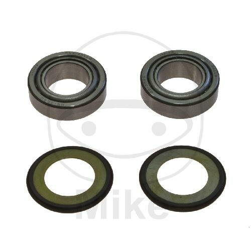 Cuscinetti sterzo per Honda CLR 125 CR 80 85 125 CRF 230 250 NX 250