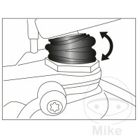 Bellows Telelever for BMW HP2 1200 R 850 1100 1150 1200