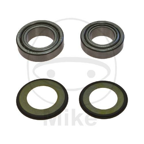 Steering head bearings for Honda CR 125 250 500 R XR 650 R