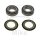 Steering head bearings for Honda GL 1800 ST 1300 Kawasaki KLX 125 KX 65