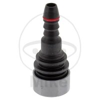 Raccord de tuyau pour Moto Guzzi Bellagio 940 Breva...