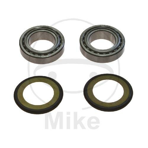 Steering head bearings for Husqvarna CR 125 250 SM 510 TC 450 TE 449 610