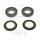 Steering head bearings for Husqvarna CR 125 250 SM 510 TC 450 TE 449 610