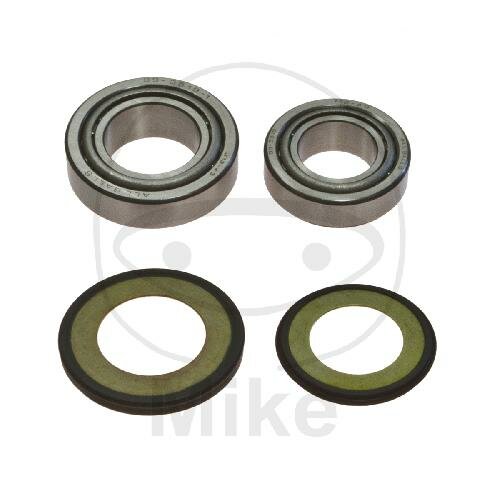 Cojinetes de dirección para Suzuki AN 250 400 DR 350 400 GS 450 500 850