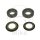 Roulements de direction pour Kawasaki GPX 600 GTR 1000 KLE 500 KLR 650