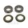 Roulements de direction pour BMW F 650 700 800 G 650 K 75 100 1100 R 45