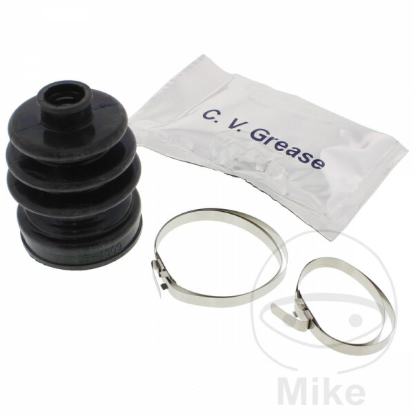 Set di stivali per assali per Kawasaki KVF 750 Suzuki LT-A 400 500 750 LT-F 400