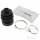 Set di stivali per assali per Kawasaki KVF 750 Suzuki LT-A 400 500 750 LT-F 400
