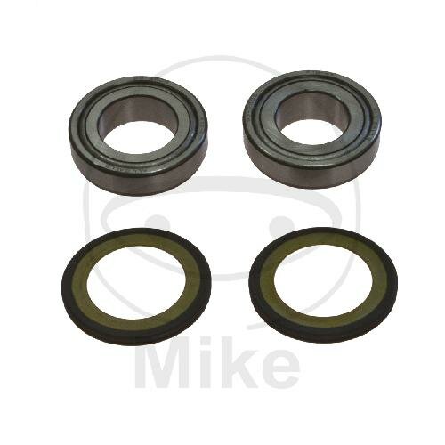 Roulements de direction pour Suzuki GS 400 500 550 750 GSX 250 GT 250 500 550
