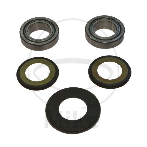 Cojinetes de dirección para Suzuki RM 125 250 RM-Z 250 450 RMX 450