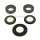 Cojinetes de dirección para Suzuki RM 125 250 RM-Z 250 450 RMX 450