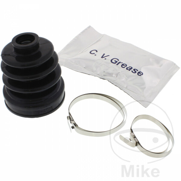 Axle boot set for Arctic Cat Honda Kawasaki Suzuki