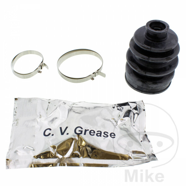 Axle boot set 17x59x86 for Honda TRX 420 Suzuki LT-A 450 Yamaha YFM 550