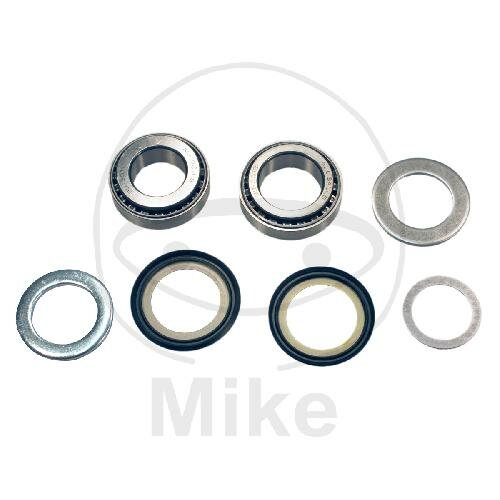Steering head bearings for Honda CB 250 350 400 500 550 650 750 CX 50