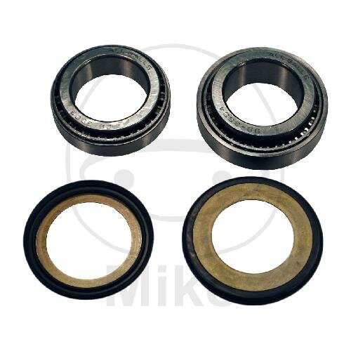 Roulements de direction pour Kawasaki BJ 250 BN 125 EL 250 ER 500 GPZ 500