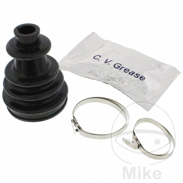 Set di stivali per assali per Polaris 250 300 330 350 400 500 525 600 700 800