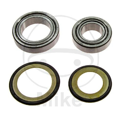 Cojinetes de dirección para Kawasaki ZX-12R 1200 ZX-6R 600 636 ZX-9R 900