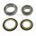 Cojinetes de dirección para Kawasaki ZX-12R 1200 ZX-6R 600 636 ZX-9R 900