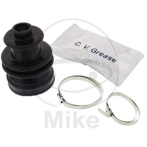 Juego de maleteros delanteros ABR para Can-Am Commander 800 1000 # Polaris Ranger 800