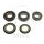 Roulements de direction pour Triumph Daytona 900 1200 Thunderbird 900