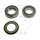 Roulements de direction pour Yamaha FZ1 1000 FZ8 800 XP 500 YZF-R1 1000