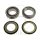 Roulements de direction pour Yamaha YP 400 Majesty