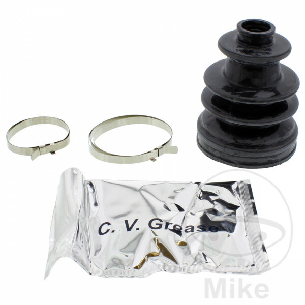 Axle boot set 21x75x105 for Can-Am Outlander 500 650 Polaris Ranger 800