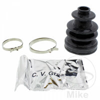 Axle boot set 21x75x105 for Can-Am Outlander 500 650...
