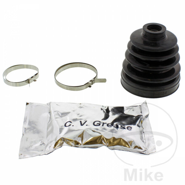 Juego de botas de eje 21x77x92 para Polaris Sportsman 500 600 700