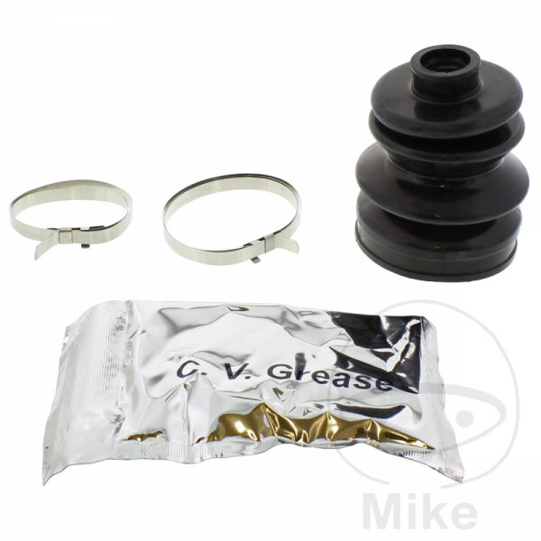 Set di stivali per assali 19x66x92 per Arctic Cat Cat 250 300 400 500 550 650 700